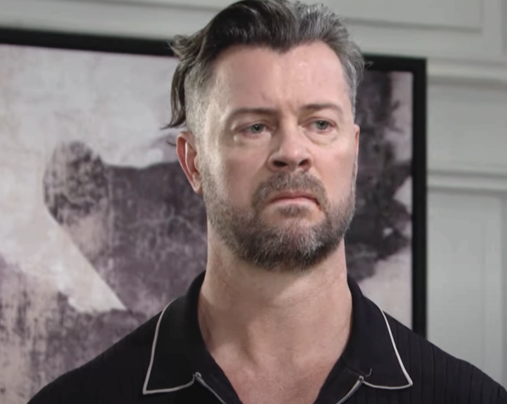 Days Of Our Lives: EJ DiMera (Dan Feuerrigel)